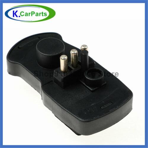 3437224037 High Quality TPS Sensor Auto Car 3 Pins Engine Throttle Position Sensor 3 437 224 037 for Mercedes for Audi for VW