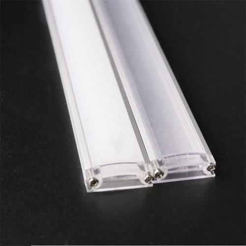 5-30pcs 100cm seamless connective led aluminium profile,15mm 5V 12V 24V Strip channel, wall ceiling mount linear strip house
