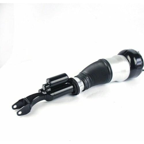 Front Left Air Suspension Strut Shock Absorber for Mercedes S-Class W222 4-Matic S350 S400 S500 350 400 500 A 222 320 81 13
