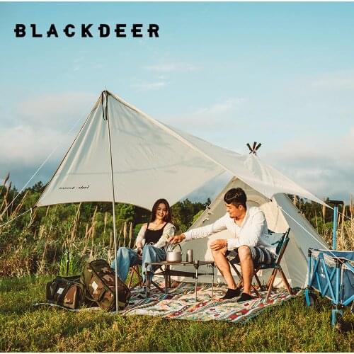 BLACKDEER Sun Tents