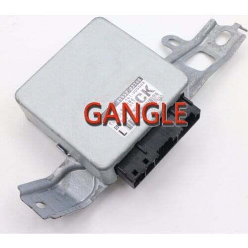 89650-02780 JL501-005503 Power Steering Control Module Unit ECU ECM For 2014-2015 Toyota Corolla