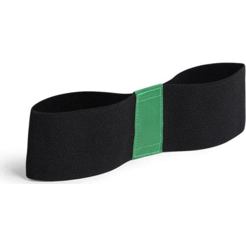 Golf Arm Posture Motion Correction Belt Elastic Training Band Elastic Strap Golf Training Auxiliary Correction Tape