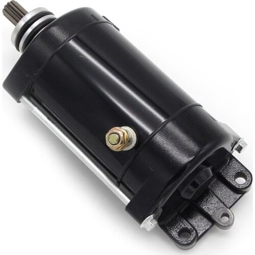 Electric Starter Motor Starting For Kawasaki JH900 900 Zxi JL650 SC JS650 650 SX JS750 750 Sxi Pro JS800 SX-R 21163-3714