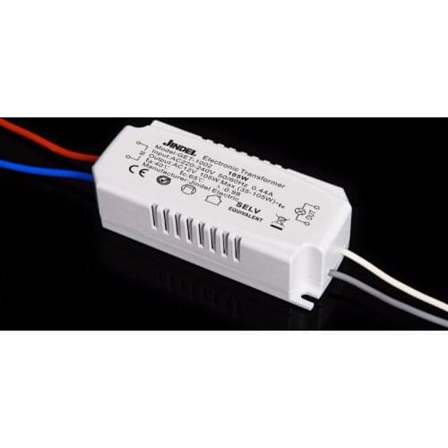 AC 220V/240V TO 12V 60W 105W Electronic Converter Voltage Electronic transformer(extra cost)