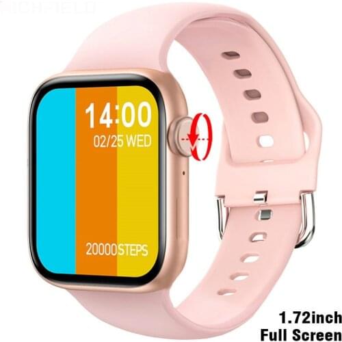 HORNORM Bluetooth Watch