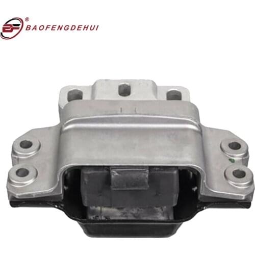 Engine Mounting Motor 1K0199555CB For Audi A3 For VW Touran GolfV/VI Passat JettaV Eos Scirocco