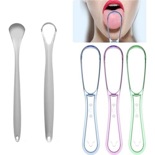 Manooby Tongue Scrapers