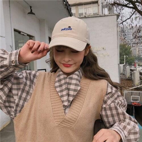 Fashion Hat Women Dark Green Baseball Cap Casual and Good Match with Spring and Summer Baseball Caps Unisex Kids Hats Usa Hat