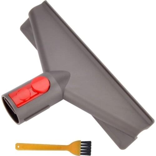 Hot Mattress Tool Head Brush Nozzle Accessory for Dyson V7 V8 V10 V11 SV10 SV11 Cordless Vacuum Cleaner