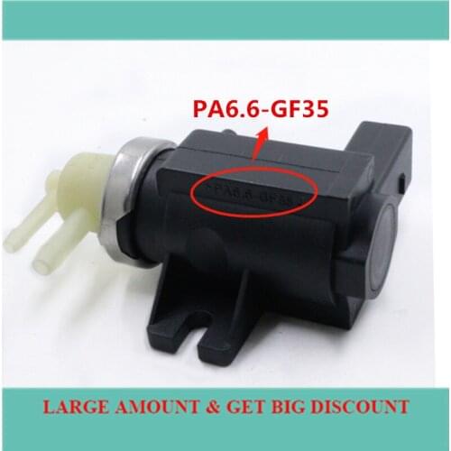 New Turbo Pressure Solenoid Valve For Bettle For Golf ForJetta 1K0906627E