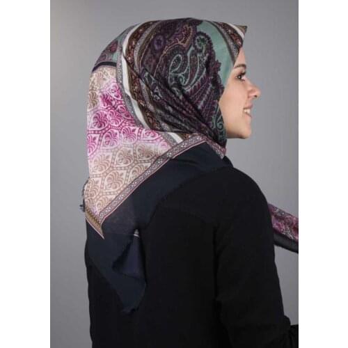 POLOİST DISASSEMBLY CHEESECLOTH DESEN-102 - RENK-22