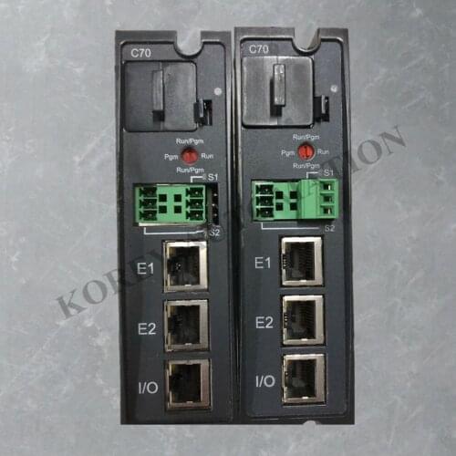 HONEYWELL HC900 C70 CPU MODULE 900C71-0144-00 IN STOCK