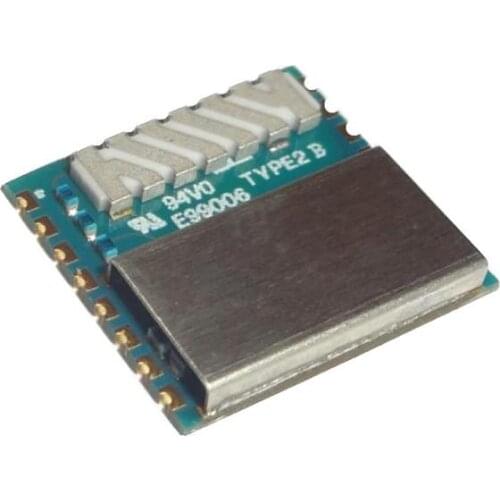 RF SUB module G1Hz MODULE SP1ML-868 module 868 MHz