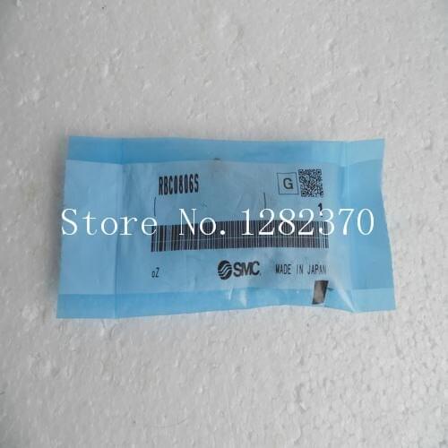 [SA] New Japan genuine original SMC buffer RBC0806S spot --3pcs/lot