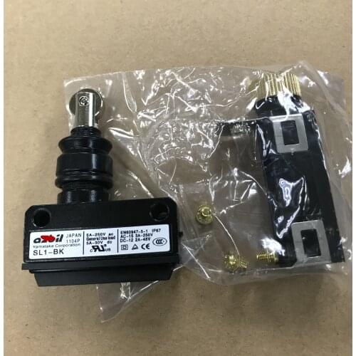 SL1-BK position switch travel switch SL1-BK new imported original