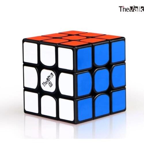 The Valk Rubik's Cubes And Puzzles
