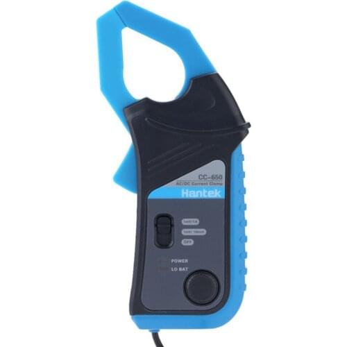 Yarboly Oscilloscopes