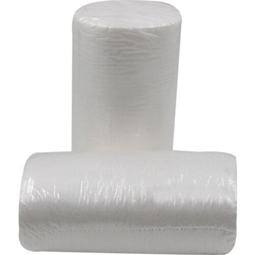 1 Roll Alva Baby Cloth Diaper Biodegradable Flushable Visose Liners Sale