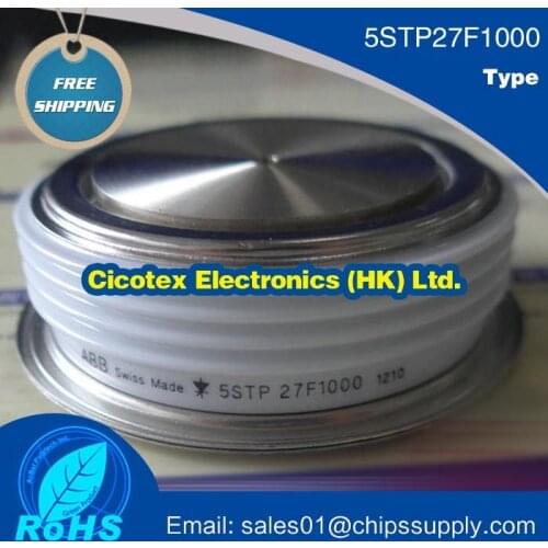 5STP27F1000 MODULE