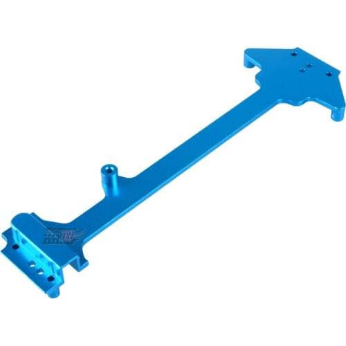 A949 A959 A969 A979 K929-B A949-18 Metal Second Floor Plate WLtoys RC Racing Car Scale Spare Parts Accessories