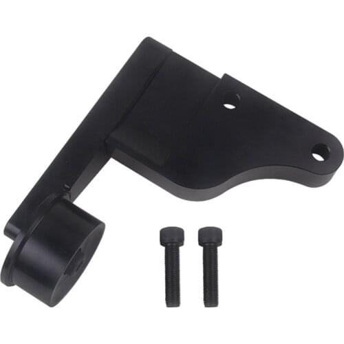 CNC Aluminum H22 H2b Timing Belt Tensioner Walk Blocker H23