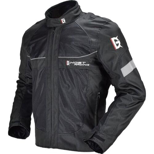 GHOST RACING Motorcycle Accessories And Spare Parts