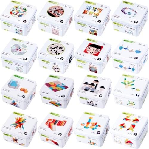 Hosanna Children's Puzzles