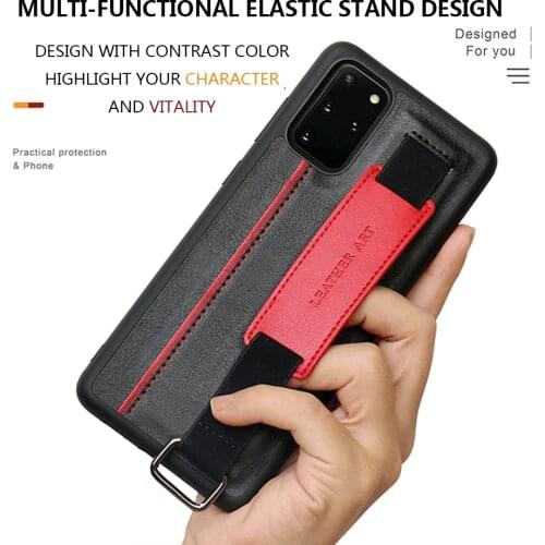 KACONE Phone Cases Samsung Galaxy Note 20