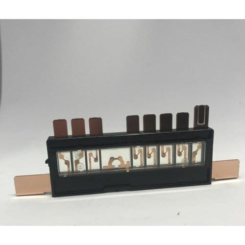 Coche maxi multi fusible 125AMP for hyundai I30 Elantra for KIA Rio Soul Forte 18790-01031 1879001031