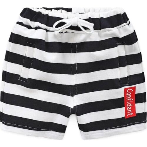 Summer kids Superior quality shorts boy girl Cotton linen sports Harem Pants baby clothes Children clothing wholesale Multicolor