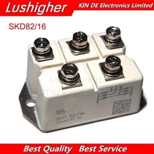 SKD82/16 Module SKD82-16