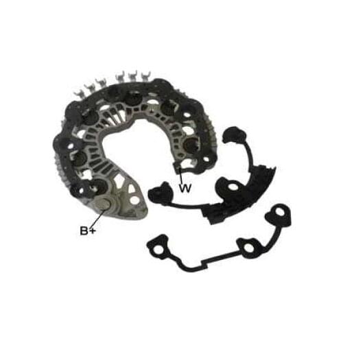 NEW HNROCK ALTERNATOR RECTIFIER 12170200 37300-3C610 8487