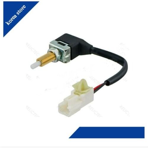 Clutch Switch FOR Hyunda Elantrai HD MD Tucson Santa Fe Veloster Accent Genesis Coupe Sonata 938402E000