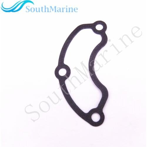 Boat Motor Breather 68D-E1169-A0 Cover Gasket for Yamaha 4-Stroke F4 Outboard Engine