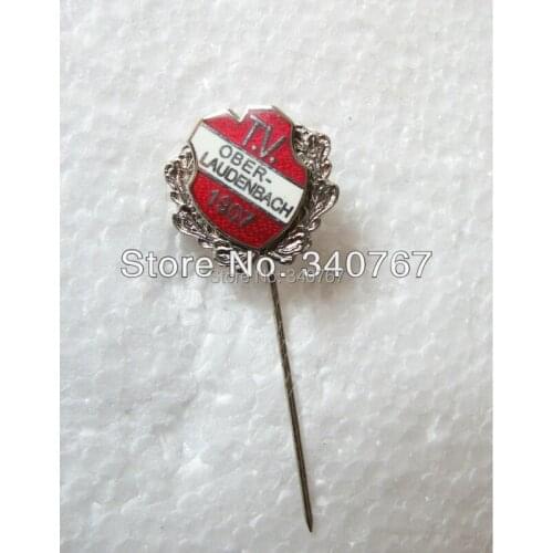Promotioned custom lapel pins,long nail pin, long pin