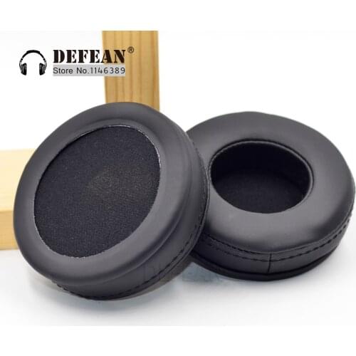 Replacement Ear pads earpad foam ear cover cushion for Skullcandy Hesh2.0 wired & wireless headphones headset parts