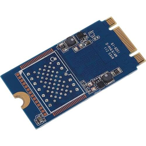 SNS4151S3 16GB SATA Module Internal SSD Half Slim Solid State Hard Disk Drive for Laptop PC Computer Notebook