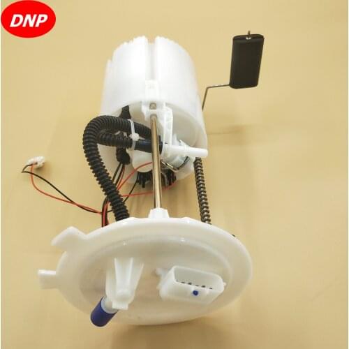 DNP Fuel pump assembly Fit for Nissan Car use 17040-4BA2A /170404BA2A