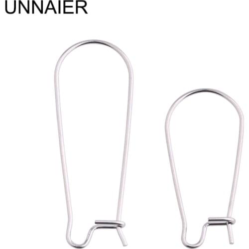 10piece Stainless steel ear buckle Zhu gall buckle Pig gall buckle Jewelry buckle Earring pat