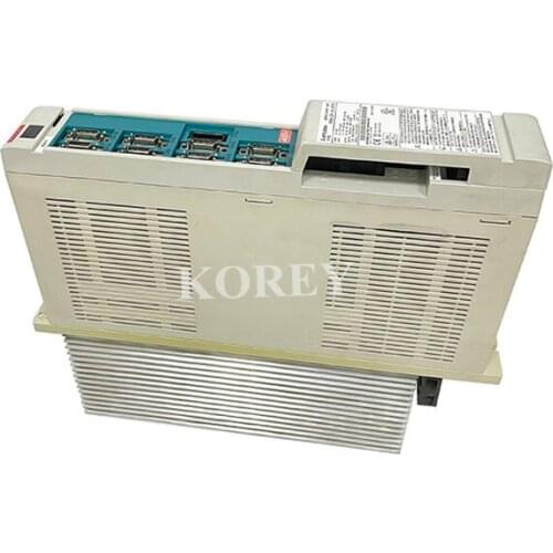 In Stock For Mitsubishi Servo Driver MDS-CH-V2-2010