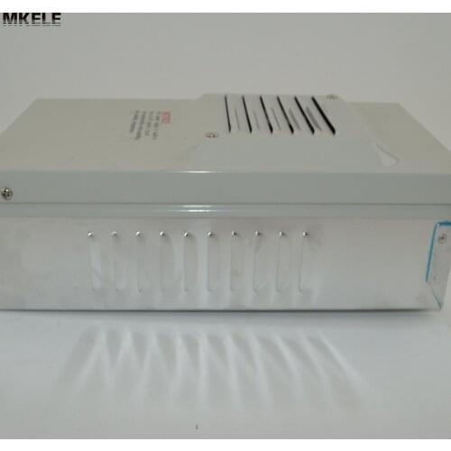 High Quality Single Output Switch switching Power source Supply Metal 350w 24v FY-350-24 14.6a Rainproof Type CE Approved