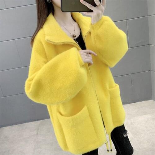 YSBFALNZ Women's Short Coats