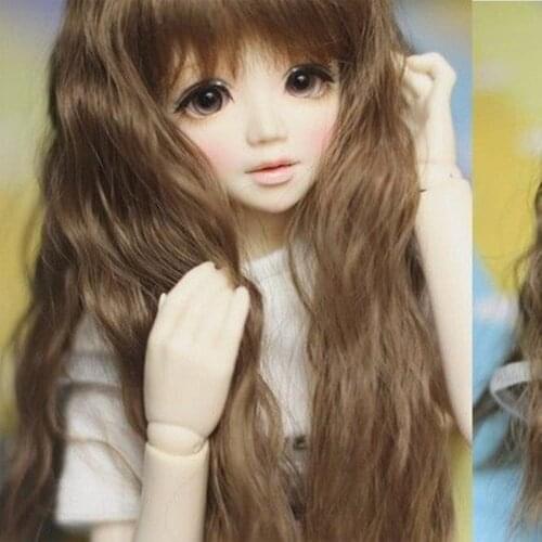1 / 4BJD doll - Uno lusis free eye to choose eye color