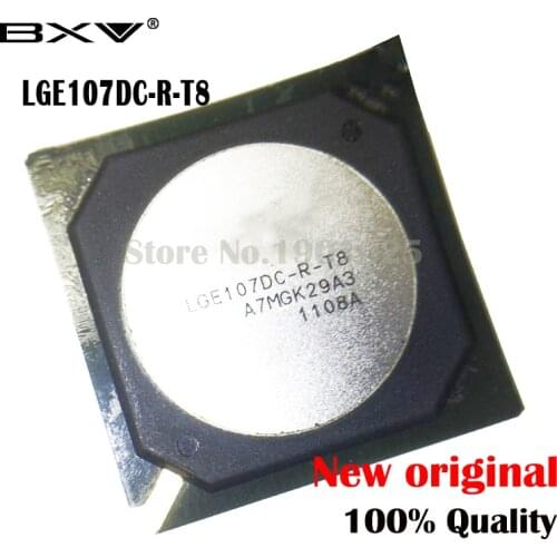 1pcs/lot LGE107DC-R-T8 LGE107DC-R LGE107DC BGA