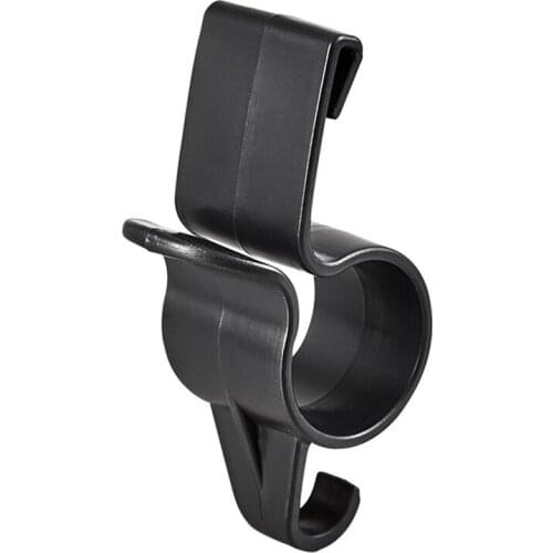 1 pcs Car Rear Trunk Mounting Bracket Umbrella Holder Automobile Trunk Organizer for Umbrella Hanging Hooks for Travelling