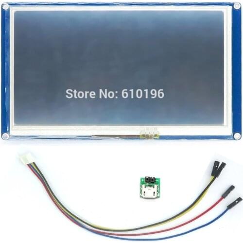 LCD Displays Aihasd China