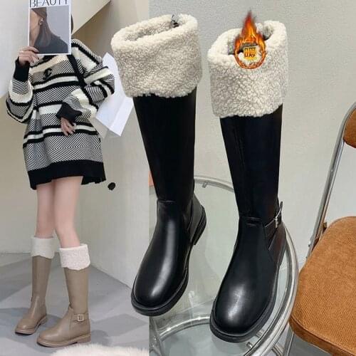 Ботфорты ALGUES China At AliExpress