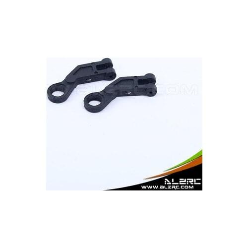 Alzrc 450SE v2 parts Radius control arm ALZRC 450 RC Helicopter Spare Parts