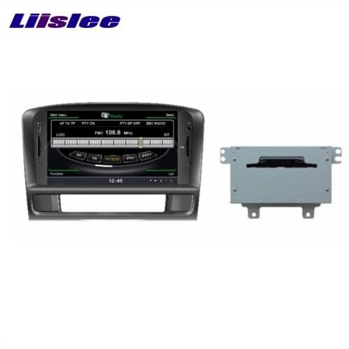 For Opel Astra 2010~2013 Car Radio Audio Video Stereo DVD Player GPS Navi Map Navigation S160 Multimedia System