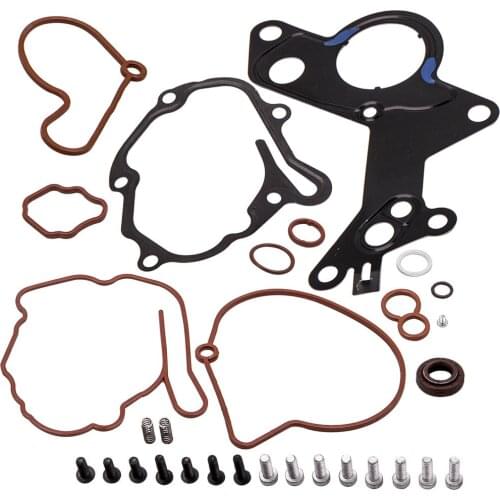 Car Fuel Vacuum Tandem Pump Repair Kit for Audi A2 A3 A4 A6 for Ford Galaxy for Seat Alhambra Altea Arosa Cordoba Ibiza Leon
